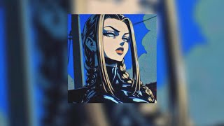 Fantomel - Dame Un Grrr Slowed - 