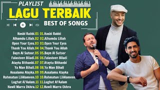 Top 100 Arabic Songs All Time 🎼  Kumpulan Lagu Terbaik Mesut Kurtis, Maher Zain, Humood Alkhudher