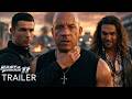 Fast Furious 11 2026 Erster Trailer Vin Diesel Cristiano Ronaldo Jason Momoa
