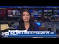 New England youth basketball coach accused of running down parent with car after game