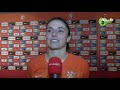Daniëlle van de Donk