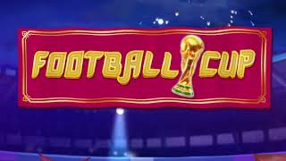 Celebrity Football Cup Online Interactive Scratch Card Game Trailer | YGT Gaming Profile