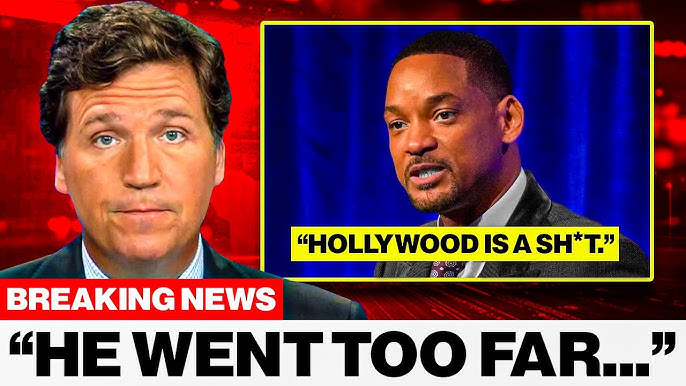Will Smith Is Facing HUGE Backlash After His Latest Remarks...