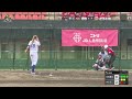 ⚾NEC vs 日本精工｜ニトリ JD.LEAGUE 2026 第8節 0606 ハイライト