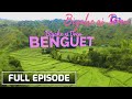 Biyahe ni Drew: Mouth-watering adventure in Benguet | Full Episode