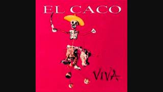 Video thumbnail of "El Caco - Monster"