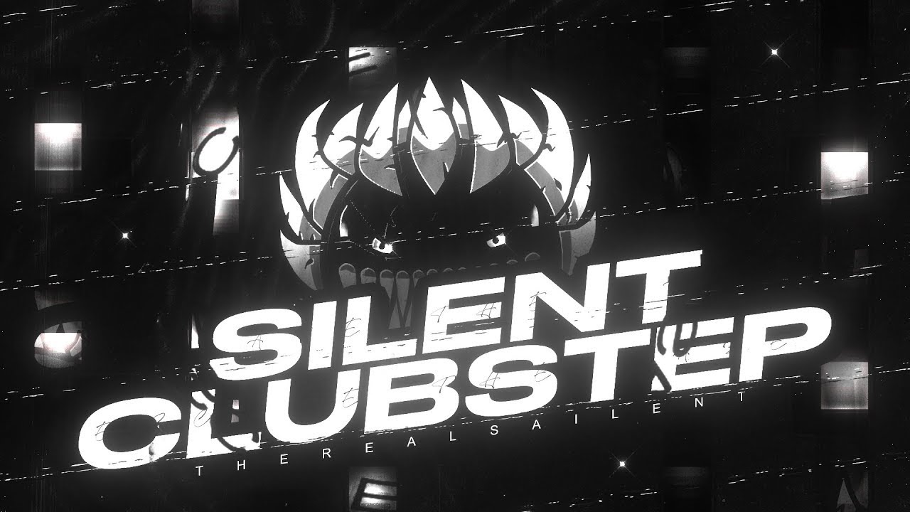 Silent Clubstep 100% [TOP 7 HARDEST LEVEL] - YouTube