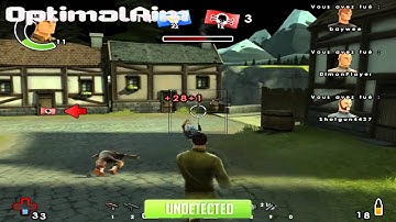 #1 OptimalAim.com BFHeroes Pure Ownage Aimbot Multihack Undetected  HD