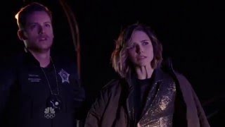 Chicago PD   Linstead   One call away