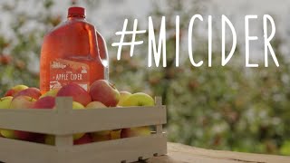 How it's Made: Riveridge fresh-pressed apple cider