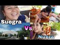 Suegra 🆚 nuera 😨 vamos a comprar un refrigerador 🫣 el carro nos dio problemas 😅