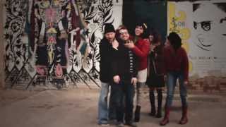 Rent - Stage Coach Theatre - "Mark's FIlm" Rent - Stage Coach Theatre - "Mark's FIlm"