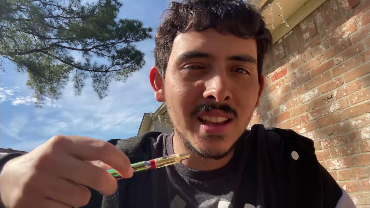 Mad labs banana ice cream smoke sesh I died at the end 🤣🔥🔥 YouTube