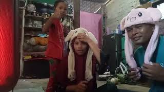 Radis Ft Fitry Asmara /Frans Ft pauzana (sarindu bungo jo kumbang)