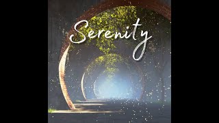 Spiral Path: Journey to Harmonic Enlightenment / Serenity
