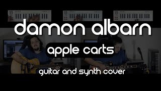 Damon Albarn - Apple Carts (Cover)