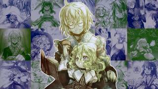 WHAT about Touhou Curiosities of Lotus Asia