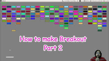 2.2: Breakout Part 2