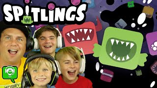Spitlings Party Game (HobbyGaming)