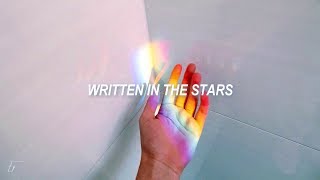John Legend X 웬디 (WENDY) 'Written In The Stars' (Traducida al español)