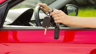 Çekim Yasası Ile En Kolay Şekilde Zengin Olmak - Çekim Yasası Ve Bilinçaltı - Arabaya Sahip Olmak - 