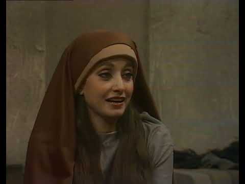 مسلسل محمد رسول الله الجزء الثالث الحلقة الخامسة 