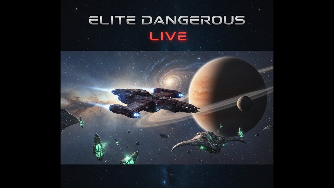 Elite Dangerous