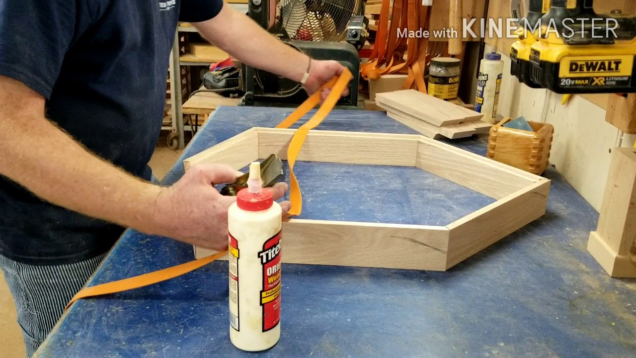 Youtube Woodworking Projects