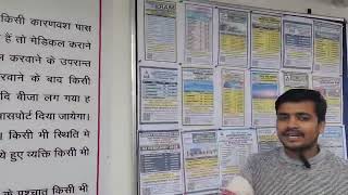 Rqairment ही रिक्वायरमेंट Contact number 7618838006 Icon office hetimpur kushinagar subscribe kare