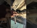 2017 AWD 2017 Subaru Impreza CVT add trans fluid