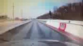 Brew City Boost 04 Saab 9-3 Areo spanking 6.0 GTO Brew City Boost Saab