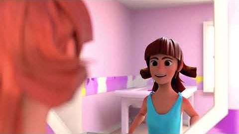 VFS Mexico Talent Scholarship 2020 – 3D Animation & VFX Program– Ramón Rivas