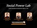 Social Power Lab - Listener Questions on Social Power: Q&A w/ Ted
