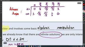 MATH 1316 - Section 6.2 Lecture
