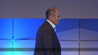 Marc Randolph, Netflix co-founder  – Confidence is key Wealth