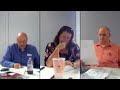 June 3, 2026 - Budget Work Session