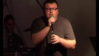 Nova Zapoved 10 Let - Koncert, Prvi Del - Predstavitev Članov