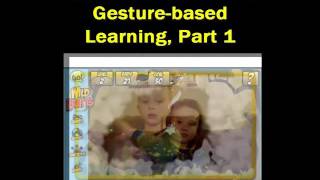 A.T.TIPSCAST Episode #85: Online, Gesture-based Learning, Part 1