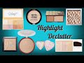 DECLUTTER WITH ME: DRUGSTORE HIGHLIGHTS!