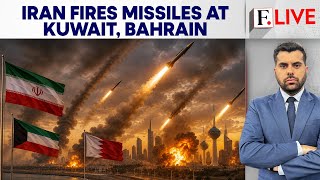 Iran Says Shot Down US MQ-9 Reaper Drone After Apache Setback in Hormuz | Firstpost Live | N18G