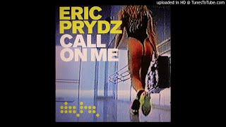 Eric Prydz - Call On Me (DJ DLG feat. Dave Armstrong & Redroche Remix)