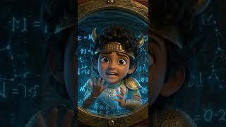വില്ലന്റെ ചോദ്യത്തിൽ മാത്തുവിന്റെ ശക്തി ചോർന്നു! | What is 1 divided by 0?