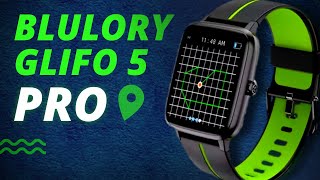glifo 5 pro gps