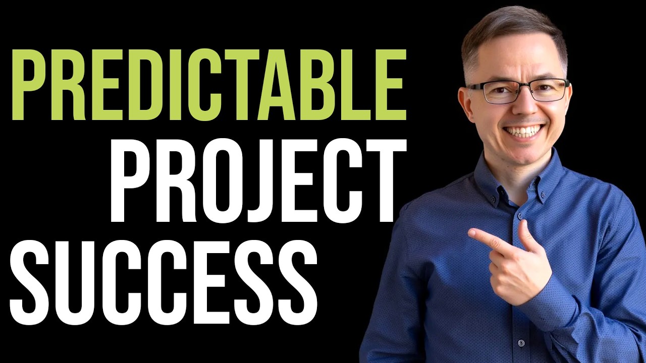 Can You Build a WBS Like This?