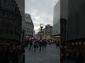 London hetrwo