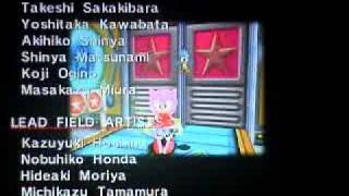 Lets Play Sonic Adventure Dx Amy 31-The End With Amy
