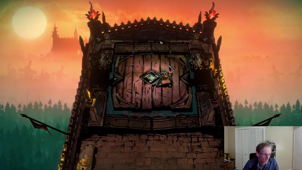 We keep on unlocking new things! | Sworn | Part 2