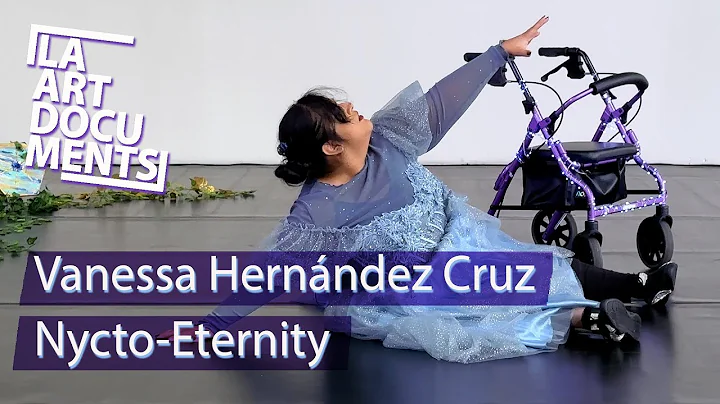 Vanessa Hernndez Cruz / Nycto-Eternity /  Los Ange...