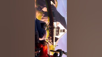 Search hidden o found in the open water loading screen