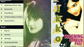 Ikko - Sebening Embun Pagi